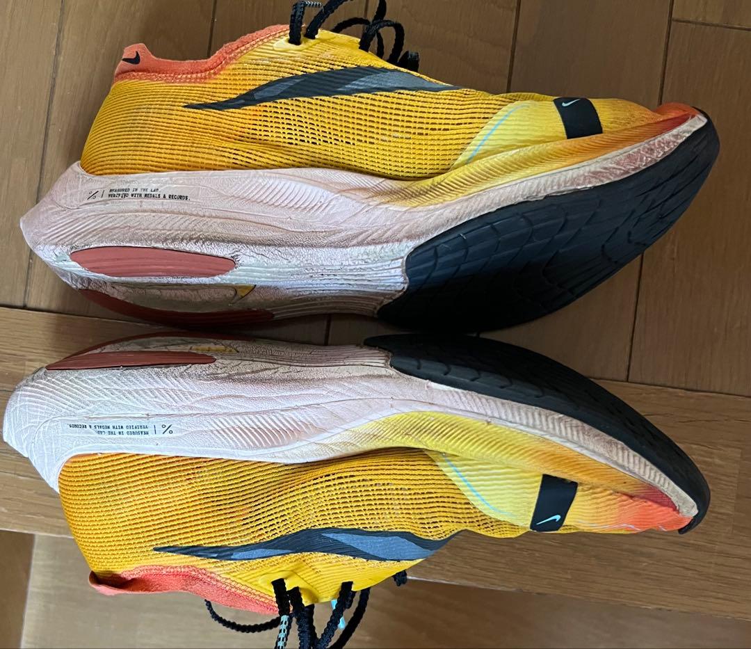 スパイク・シューズ Nike ZoomX Vaporfly NEXT% 2 EKIDEN27.5cm