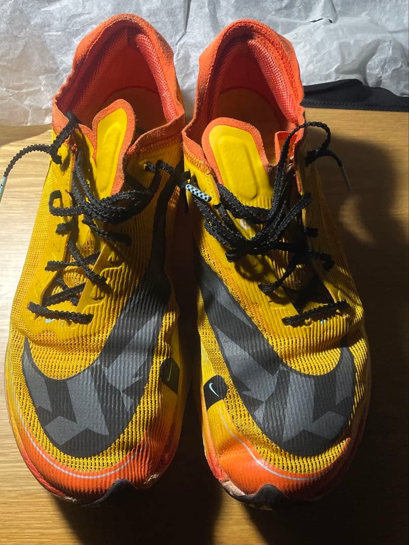 スパイク・シューズ Nike ZoomX Vaporfly NEXT% 2 EKIDEN27.5cm