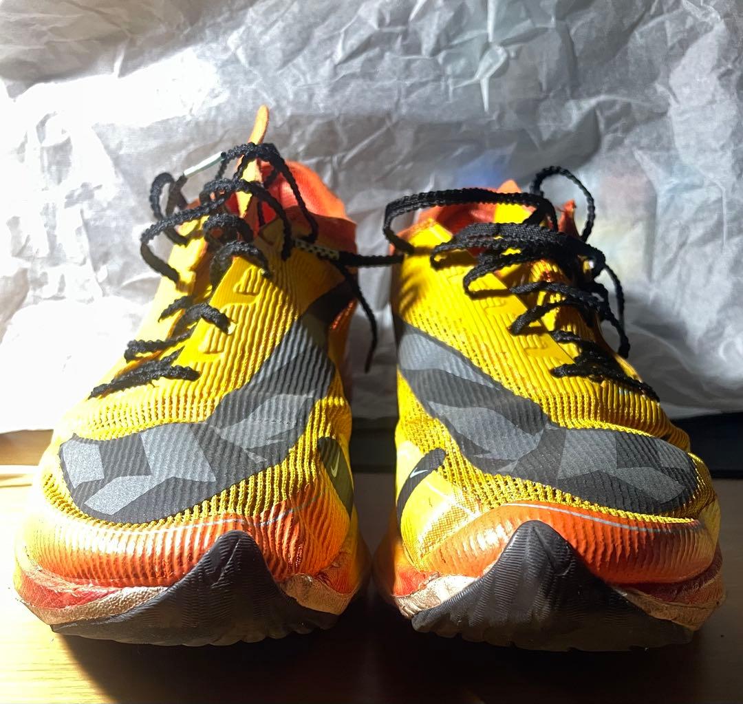 スパイク・シューズ Nike ZoomX Vaporfly NEXT% 2 EKIDEN27.5cm