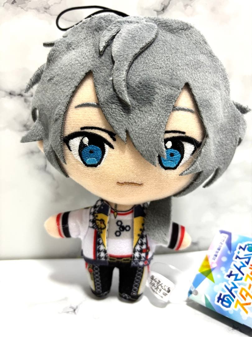あんさんぶるスターズ‼︎ プライズ ぬいぐるみ Crazy:B まとめ売り