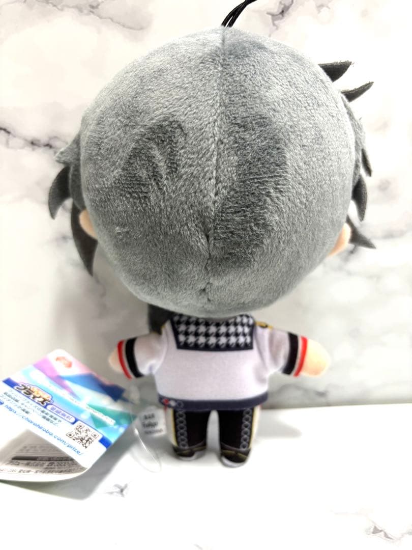 あんさんぶるスターズ‼︎ プライズ ぬいぐるみ Crazy:B まとめ売り