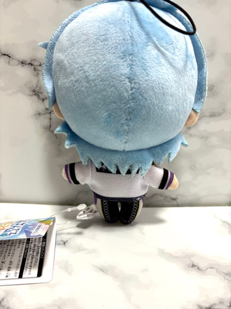 あんさんぶるスターズ‼︎ プライズ ぬいぐるみ Crazy:B まとめ売り