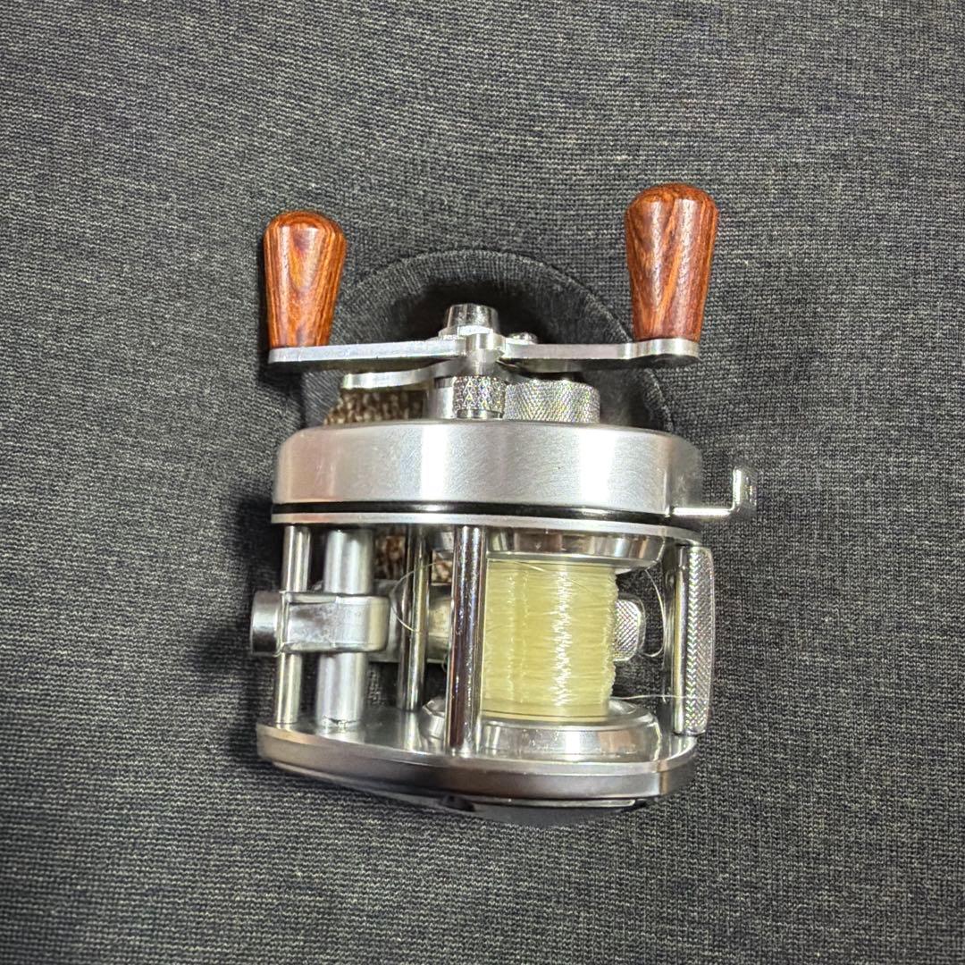 【SHIMANO】Bantam 100 ベイトリール