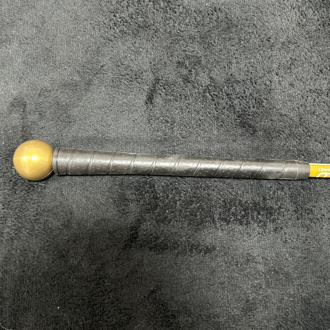 ゴルフ　オレンジウィップ　MID SIZE スイング練習器具
