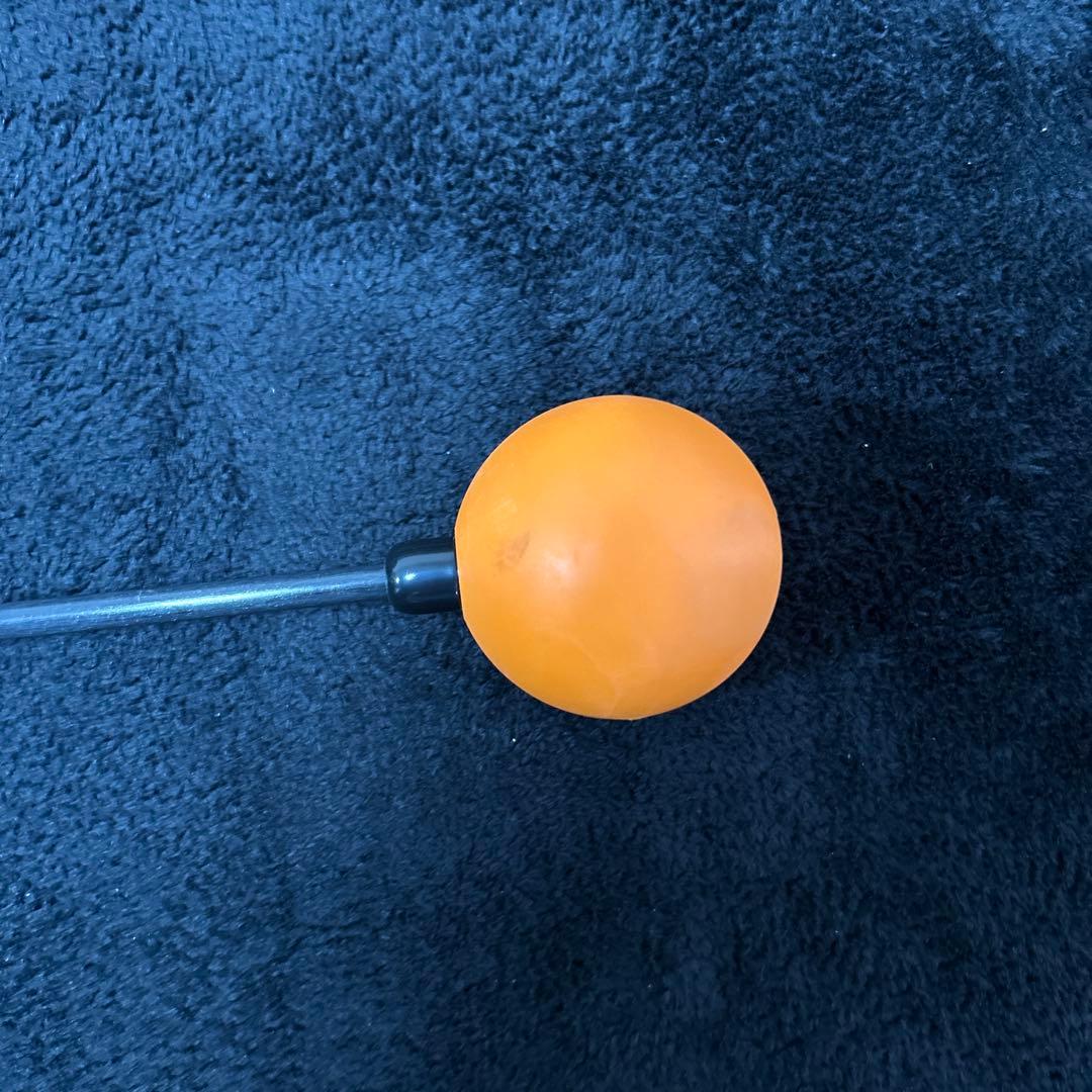 ゴルフ　オレンジウィップ　MID SIZE スイング練習器具