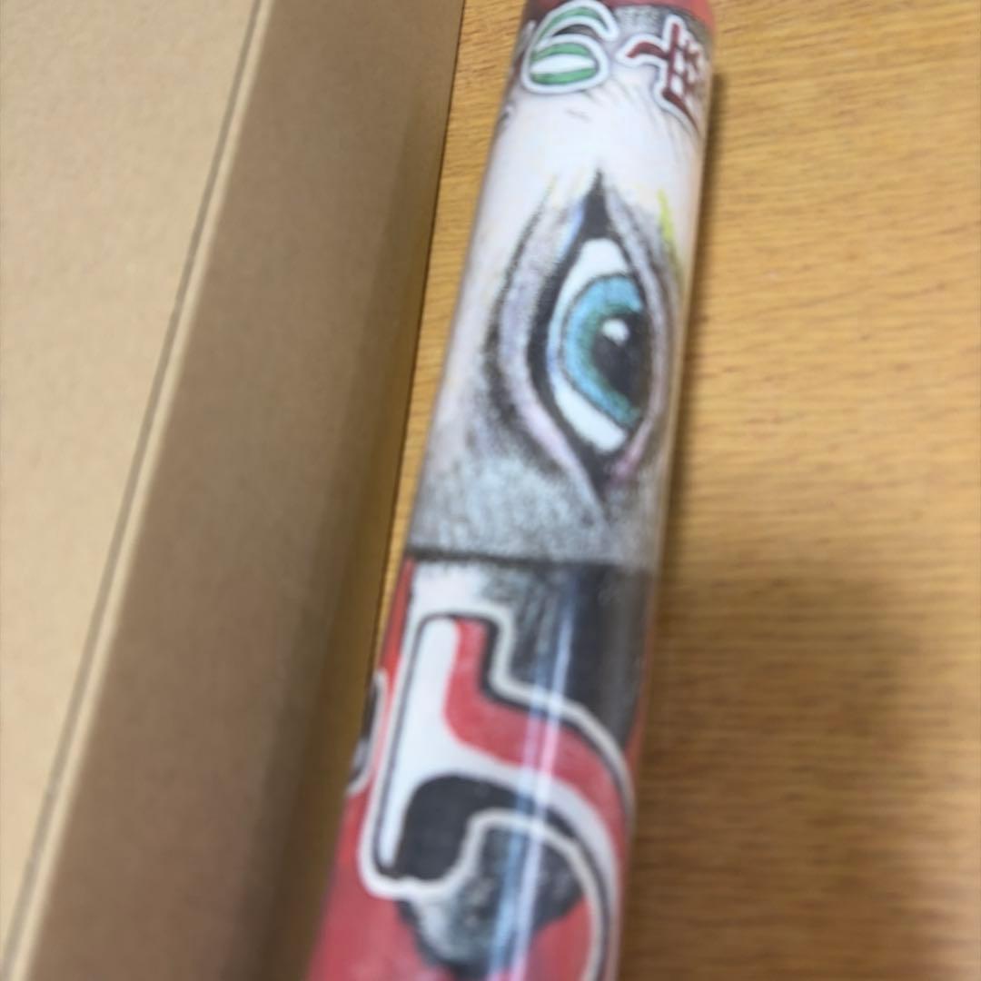 ヒグチユウコ　ポスター　怪獣防衛隊　ウルトラG
