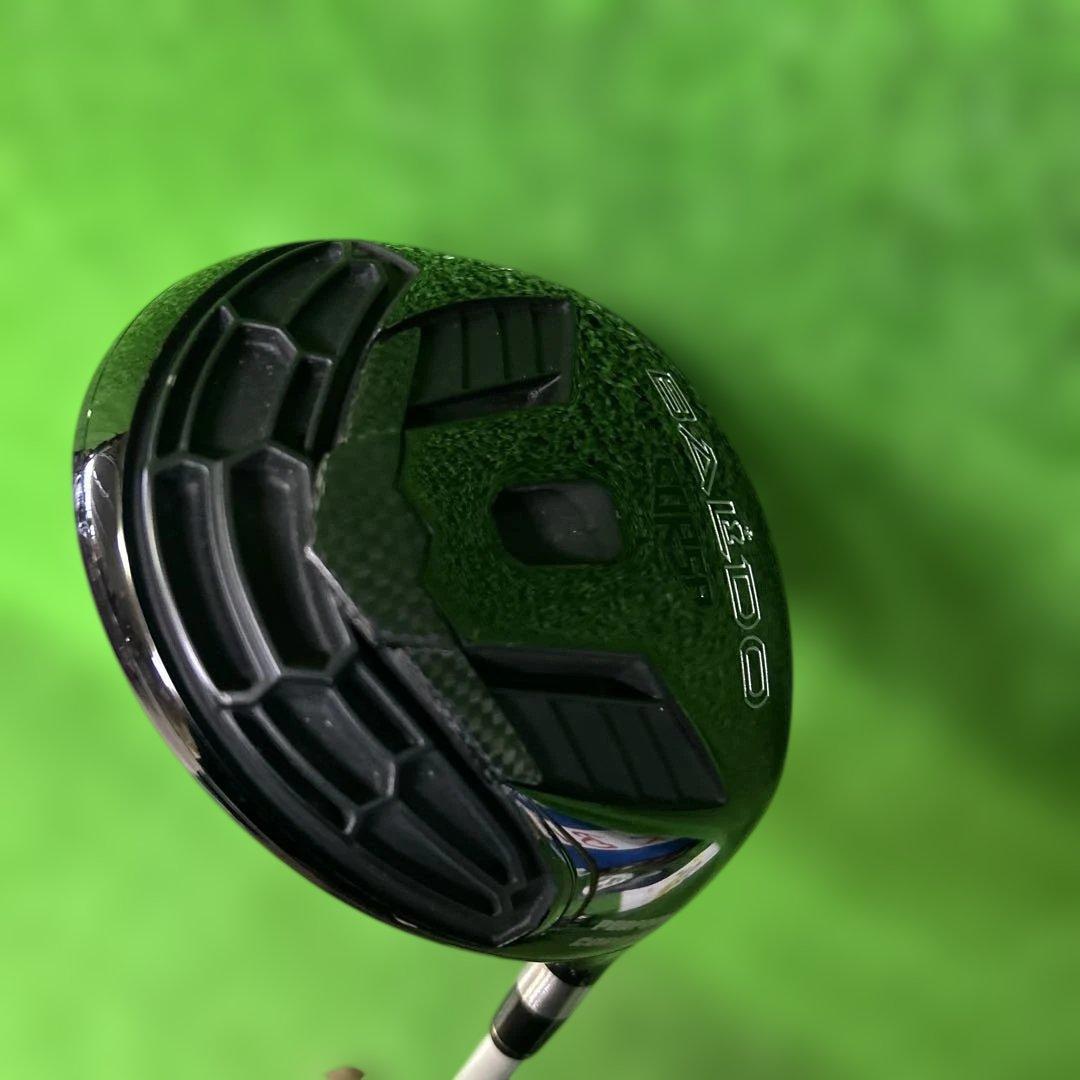 BALDO CORSA PERFORMANCE 438H 2021 10°