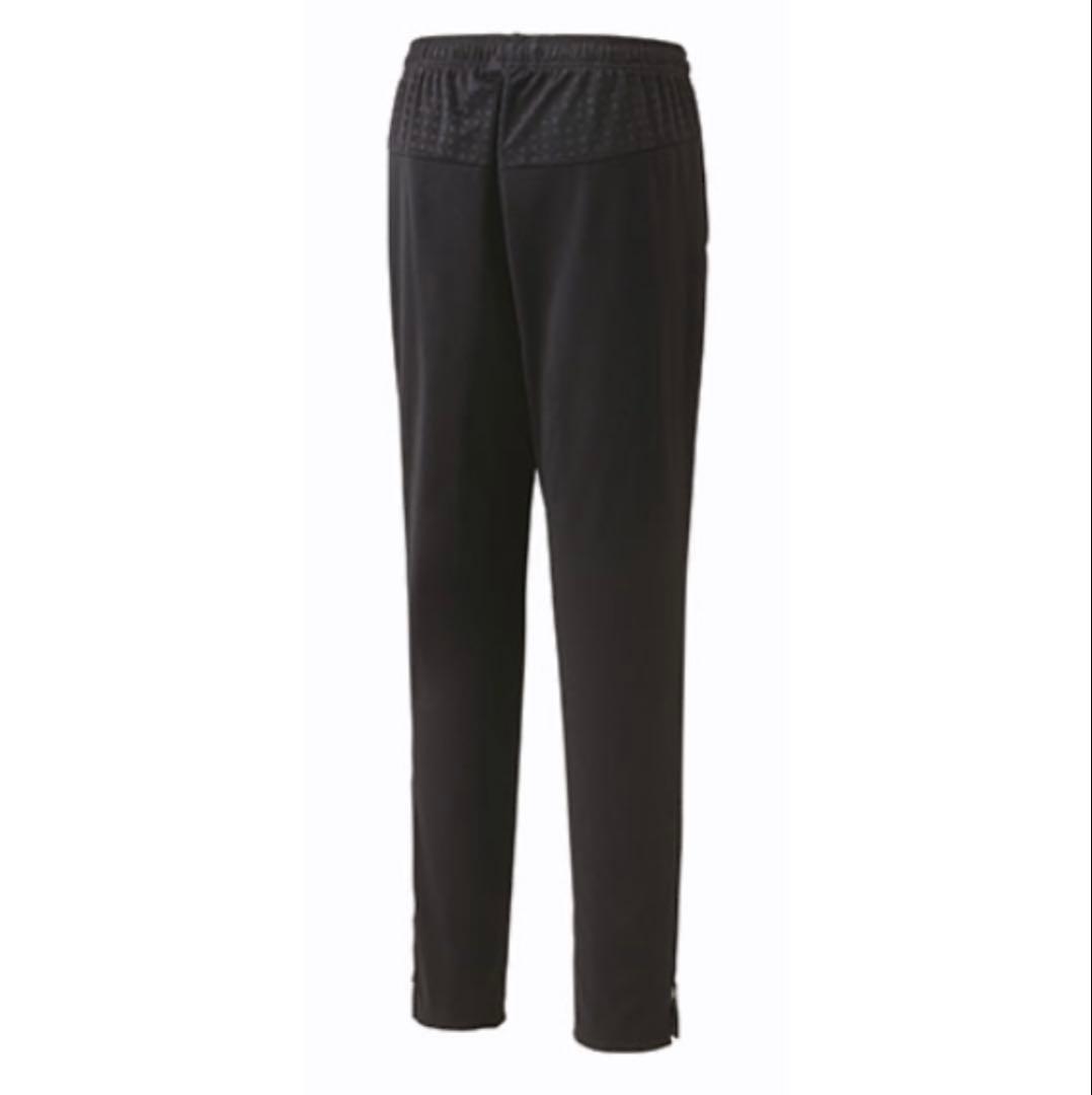 【新品】ヨネックス テニス ウィメンズウォームアップパンツ 68111
