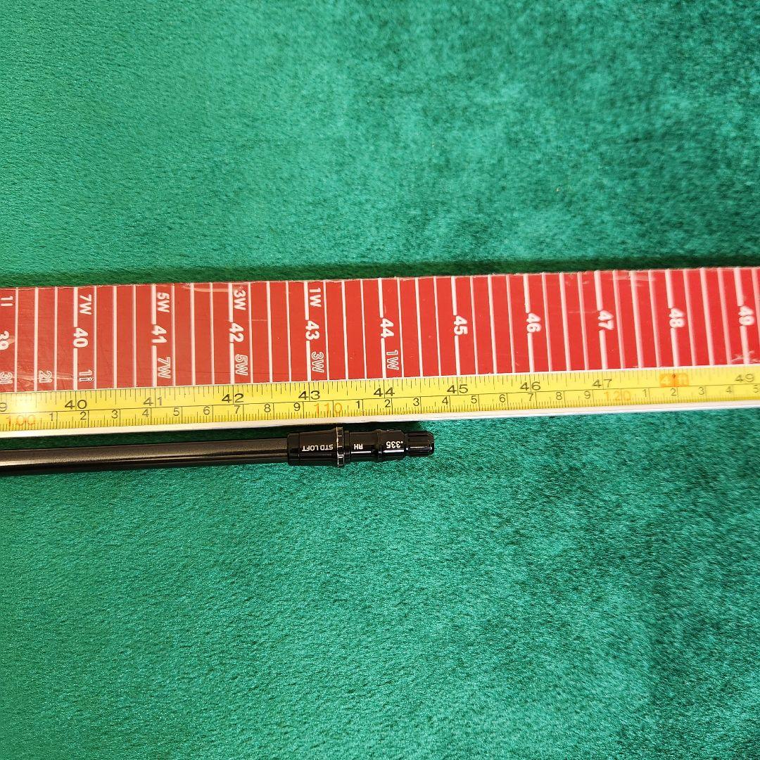 Diamana TM50 FLEX-S 45.75 ドライバー用 1W用