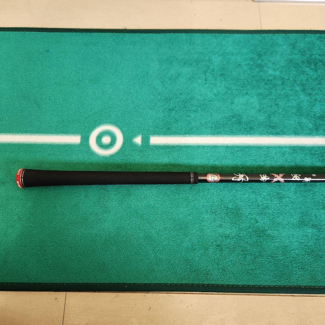 Diamana TM50 FLEX-S 45.75 ドライバー用 1W用