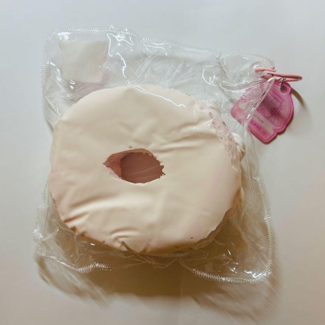 Mellojoy メロジョイ ドーナツ ストロベリーバレエ