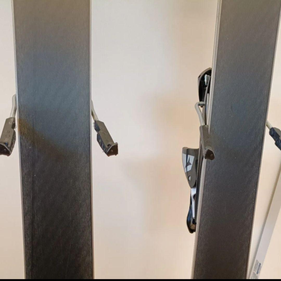 Atomic ブルースターパワーウッドコアPOWERED TITANIUM