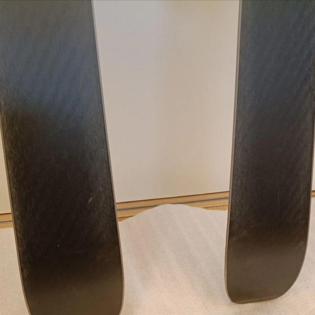 Atomic ブルースターパワーウッドコアPOWERED TITANIUM