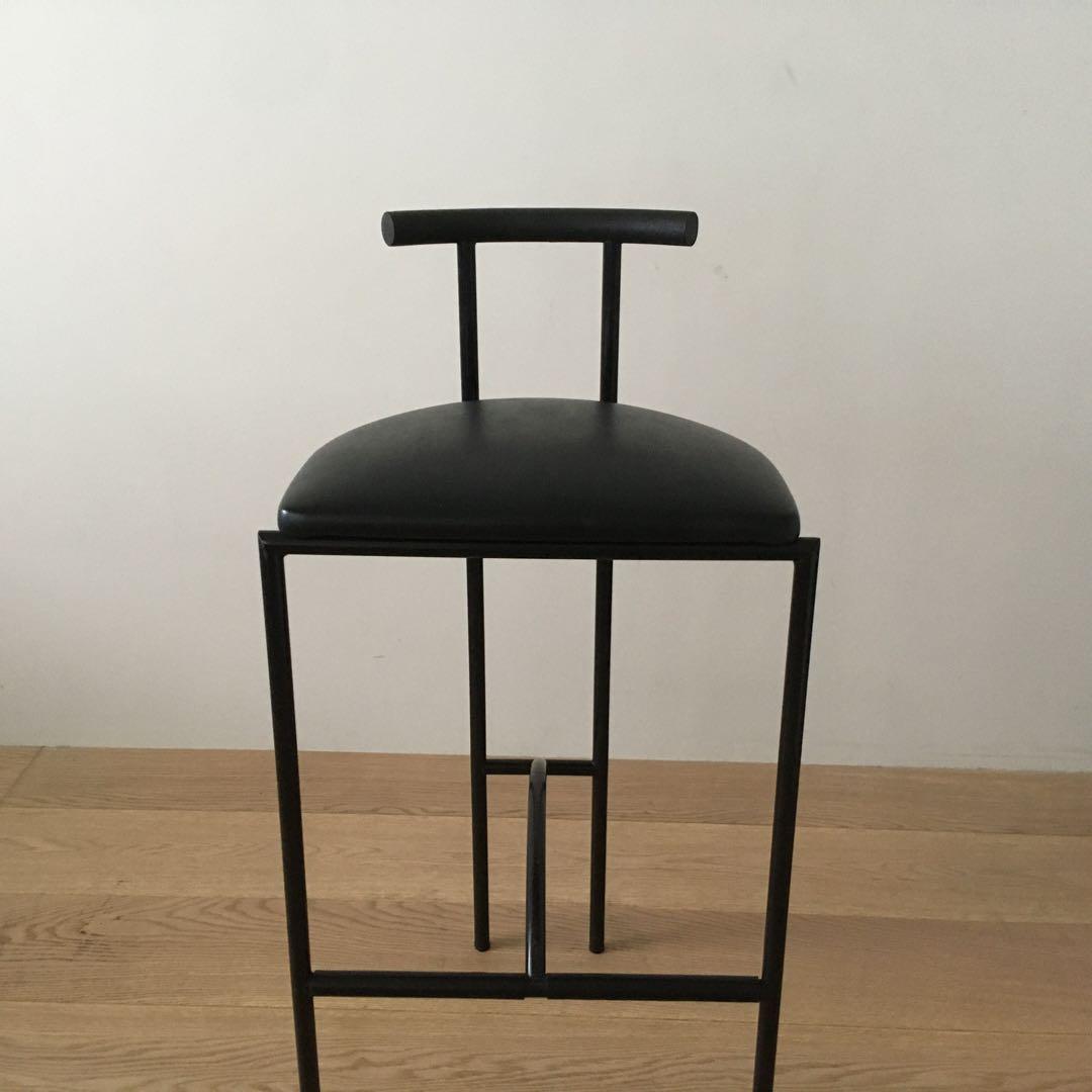希少★Tokyo Bar Stool by Rodney Kinsman