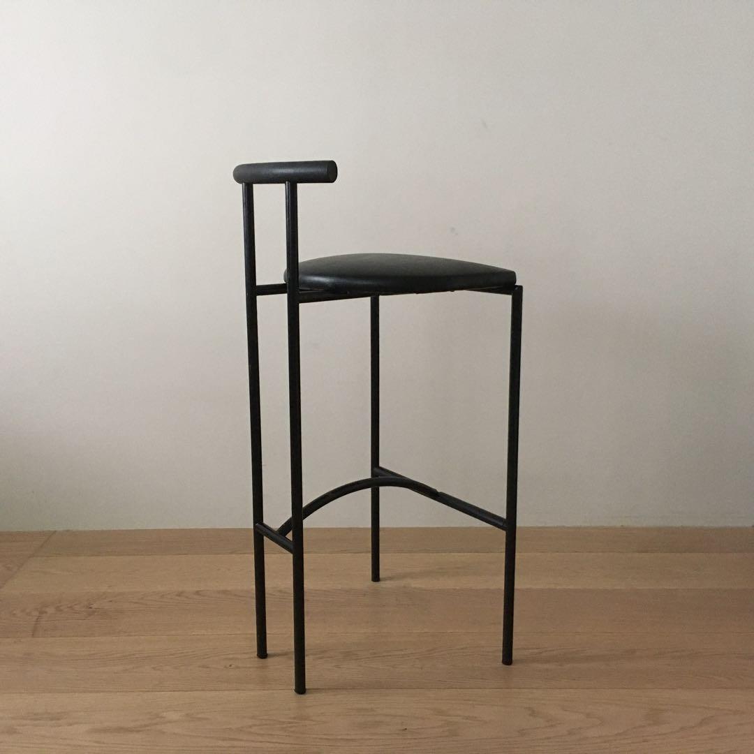 希少★Tokyo Bar Stool by Rodney Kinsman