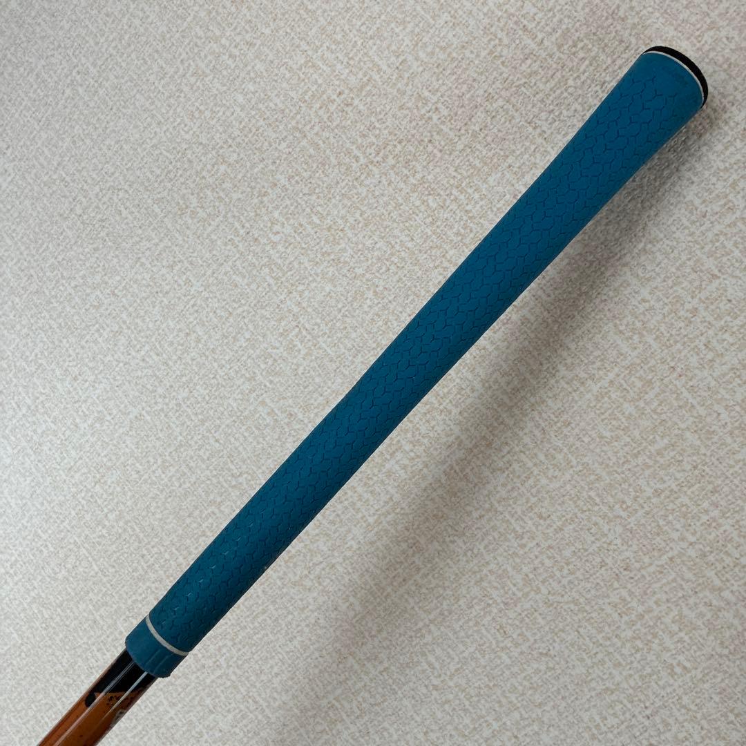 ダンロップXXIO12 ドライバー 9.5° The ATTAS 5Xシャフト