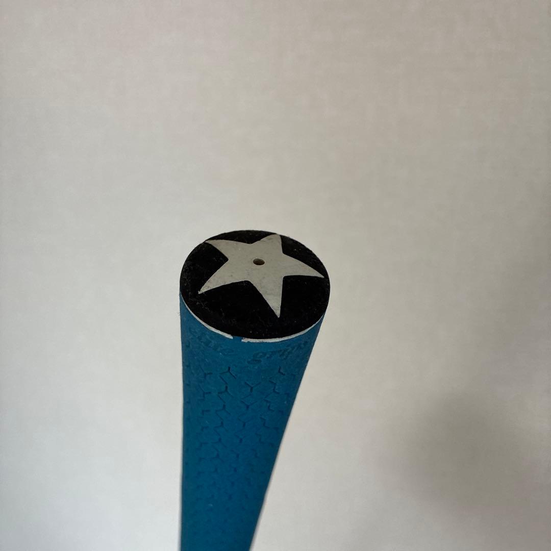 ダンロップXXIO12 ドライバー 9.5° The ATTAS 5Xシャフト