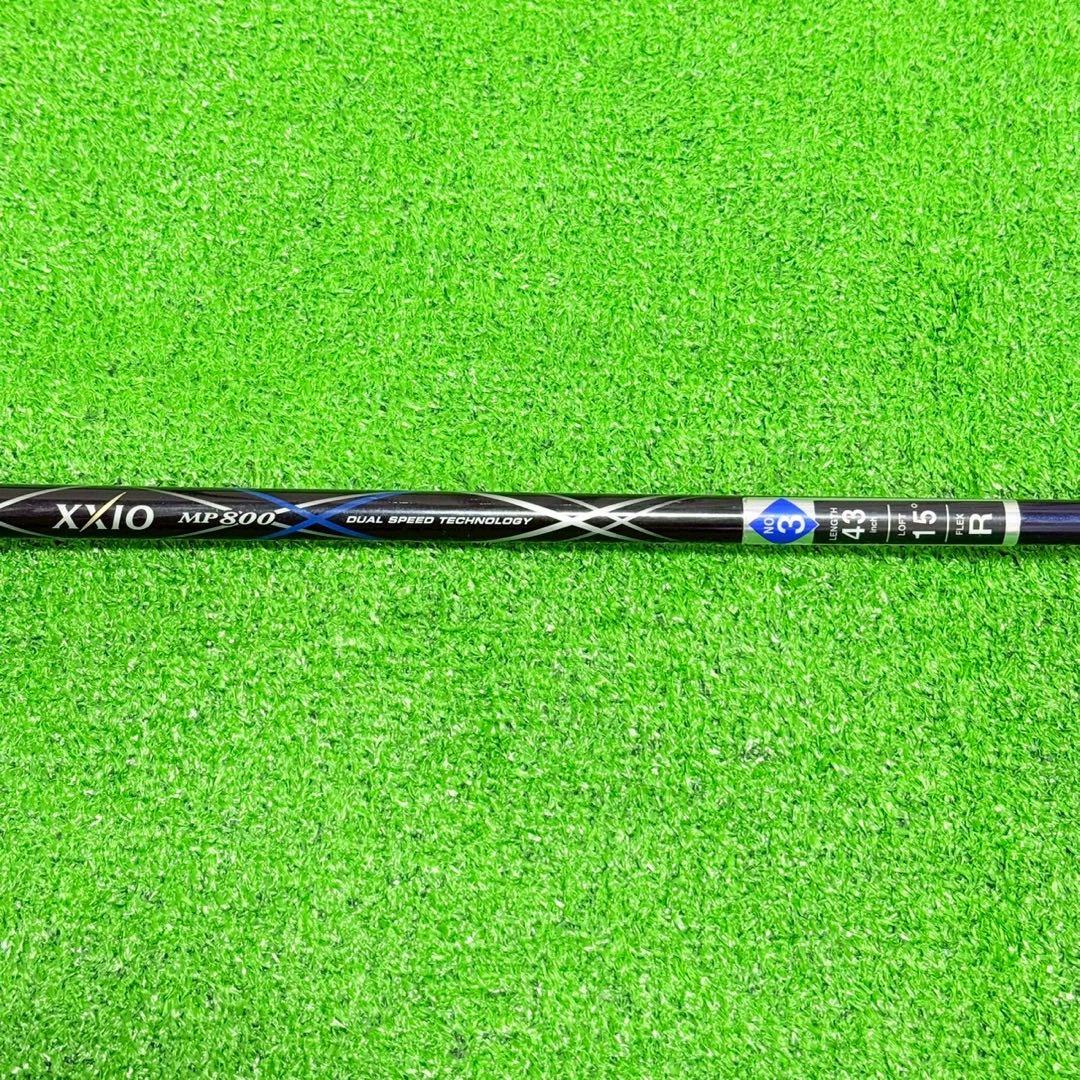 ゼクシオ7 ゼクシオ8 メンズゴルフ11本セット XXIO 初心者