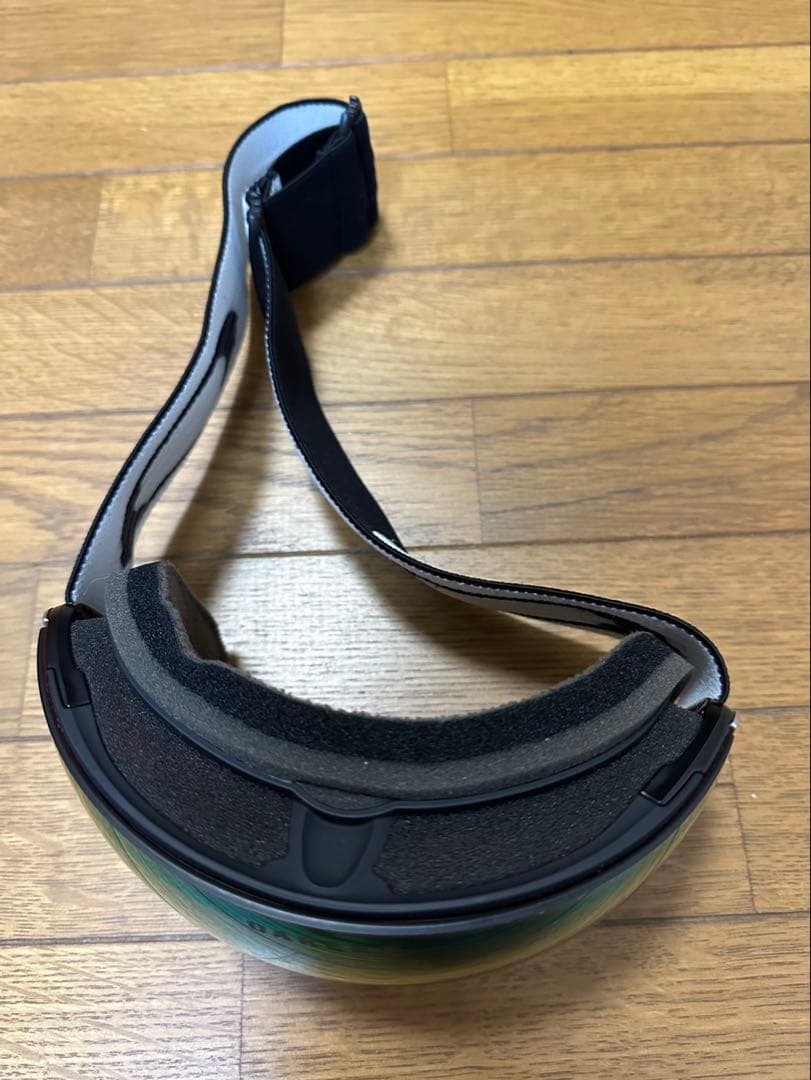 OAKLEY PRIZM ゴーグル