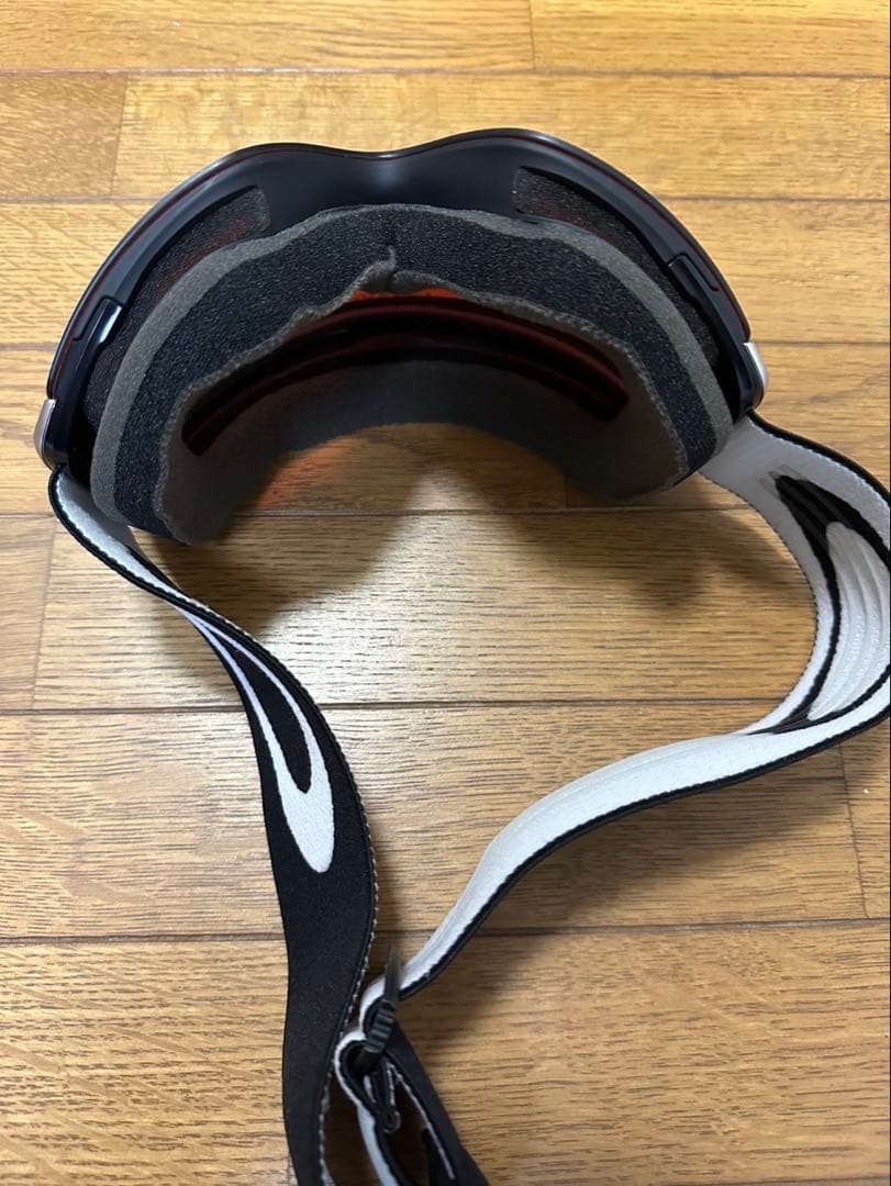 OAKLEY PRIZM ゴーグル
