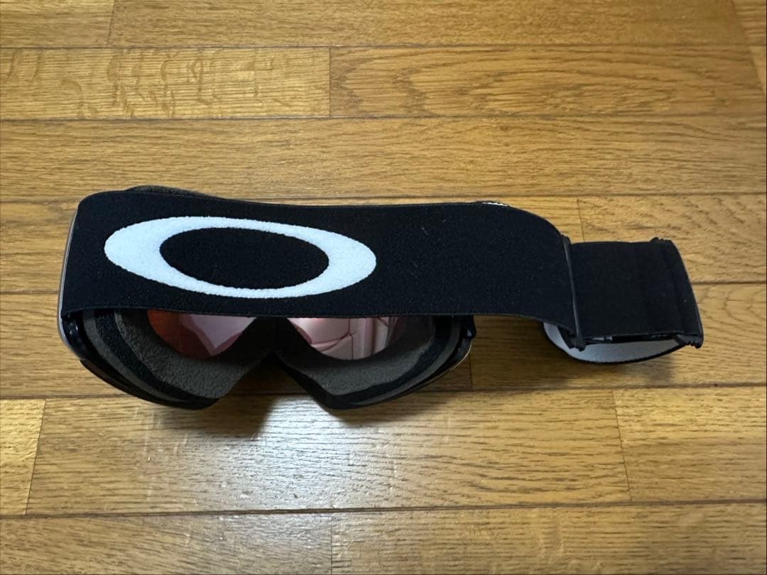OAKLEY PRIZM ゴーグル