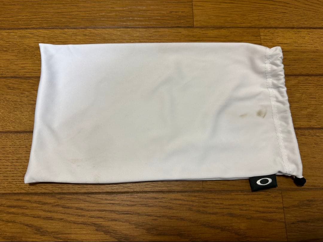OAKLEY PRIZM ゴーグル
