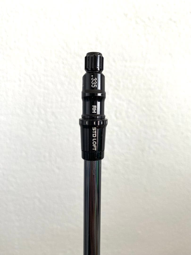 D-Limited 60 X テーラーメイドスリーブ付 UT用シャフト