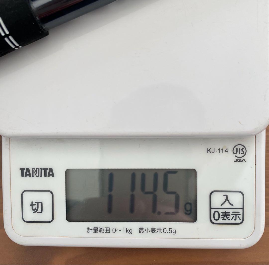 D-Limited 60 X テーラーメイドスリーブ付 UT用シャフト