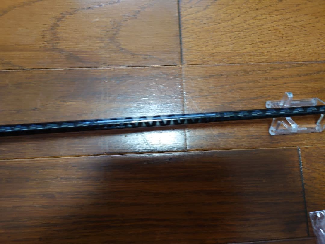 ダイワクロノス 662LS スピニングバスロッド .スペックは写真で確認下さい。