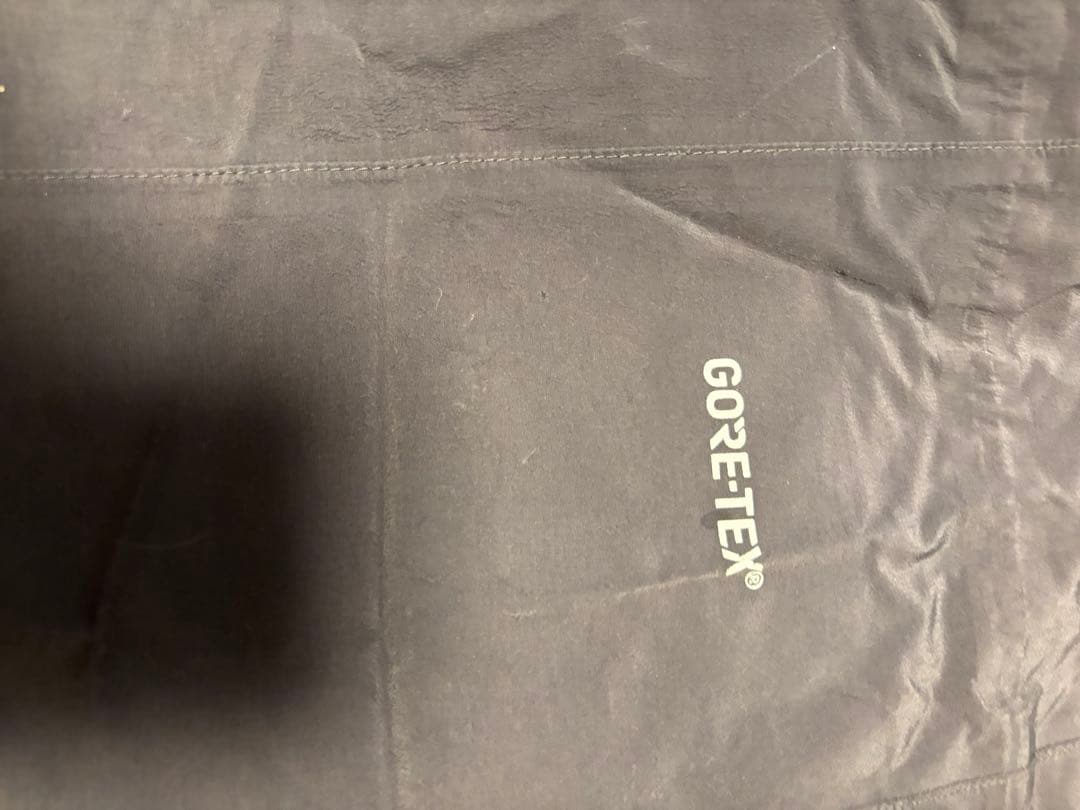 REW reality BIB pants ビブパンツ　 GORE-TEX