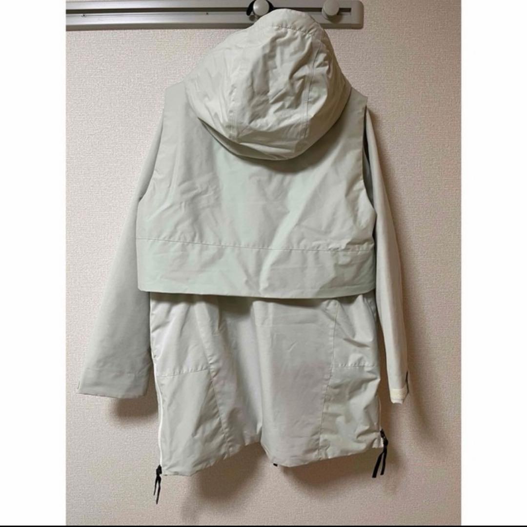 スノーボード Burton W AMORA PARKA