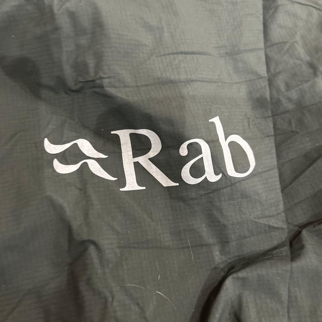 Rab Alpine Bivi event ヴィヴィ 寝袋 シュラフ