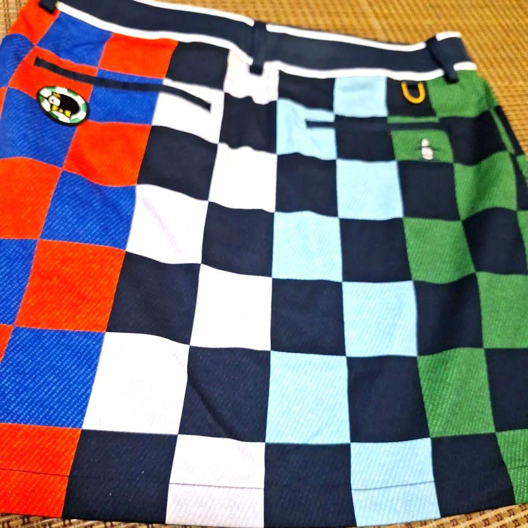 美品Munsing ×TAROUT コラボリトルヒートペンギン(27500円)