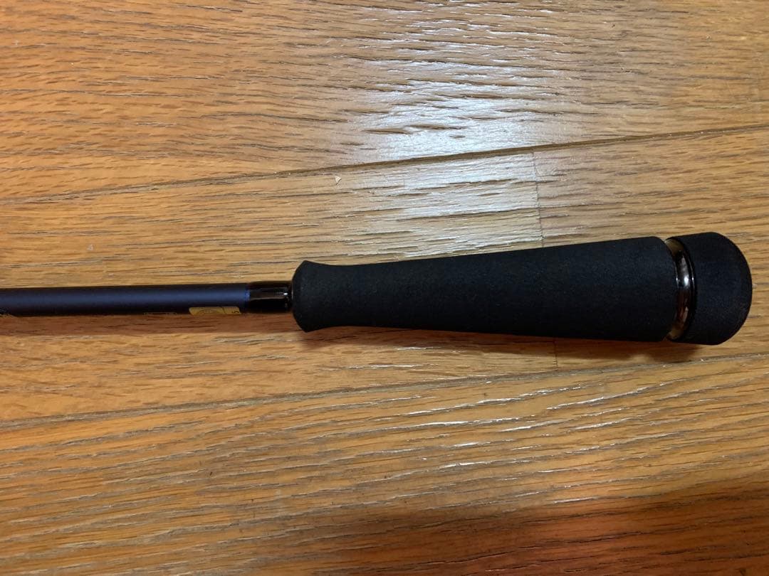 【新品】ダイワ　ソルティガJ レブリミット　54B-4