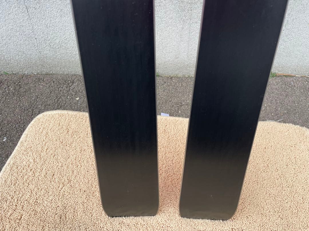 NORDICA DOBERMANN GSJ171cm ノルディカドーベルマン