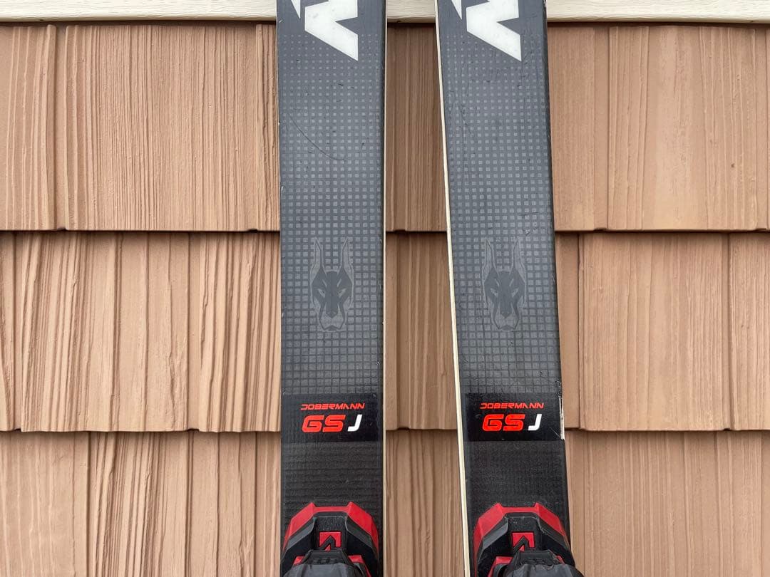 NORDICA DOBERMANN GSJ171cm ノルディカドーベルマン
