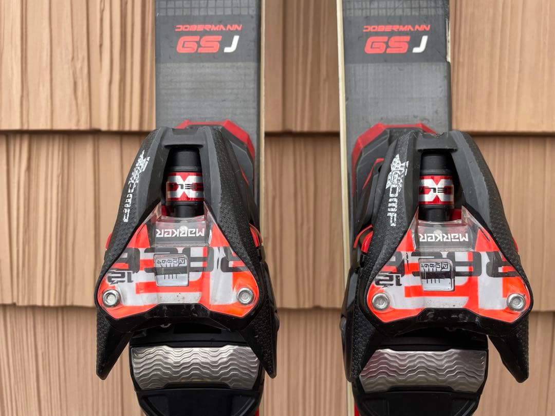 NORDICA DOBERMANN GSJ171cm ノルディカドーベルマン