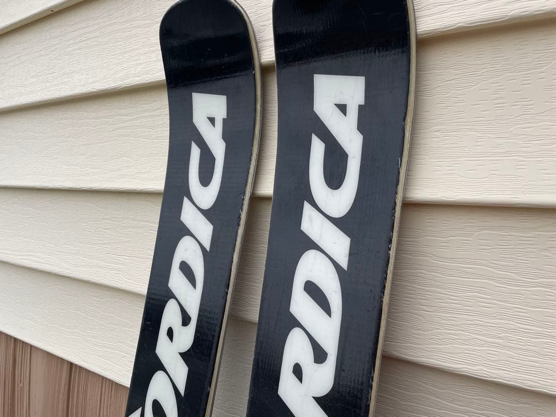 NORDICA DOBERMANN GSJ171cm ノルディカドーベルマン