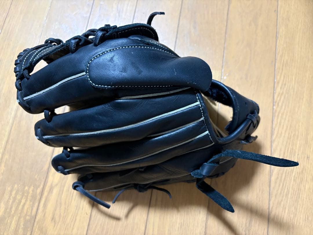【お買い得品】軟式グローブ/大谷翔平モデル/アシックス/ピッチャー