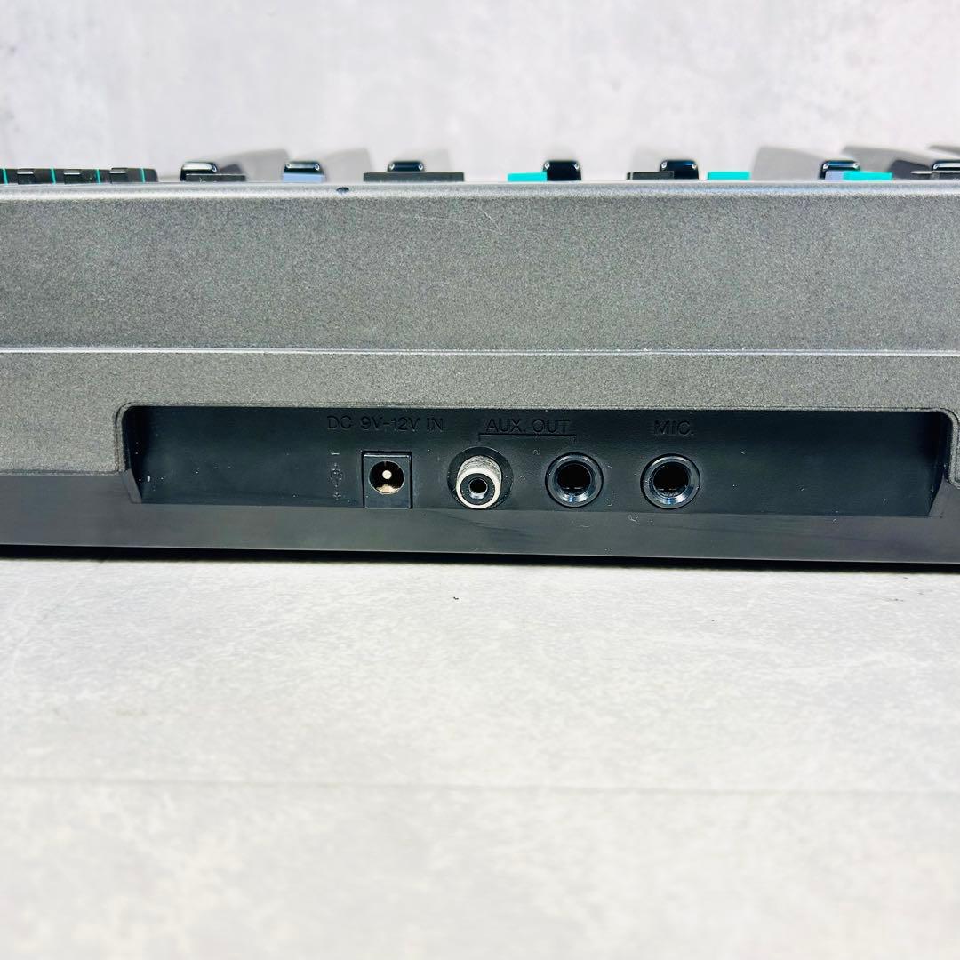 YAMAHA ヤマハ HD-81 ハーモニーディレクター 動作確認済
