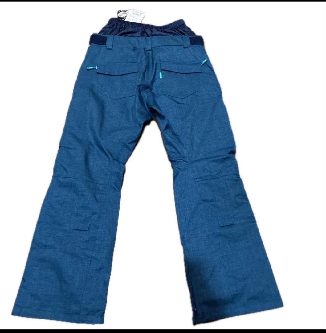 本日お値下げ中　新品　タグ付き　ICEPARDAL スノーボードウェア Lサイズ