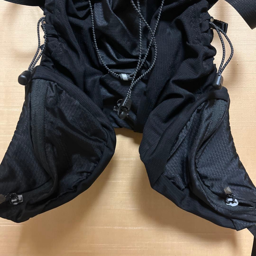 THE NORTH FACE マーティンウィング10 NM61527