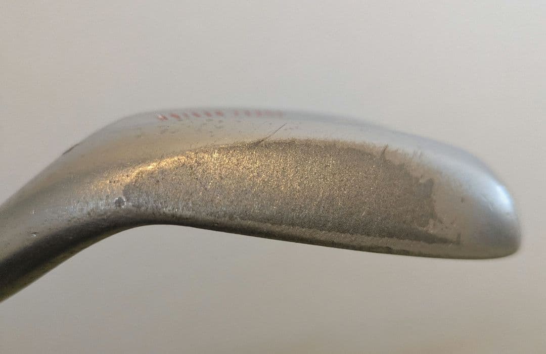 Titleist Vokey DesignFORGEDウェッジセット50度56度