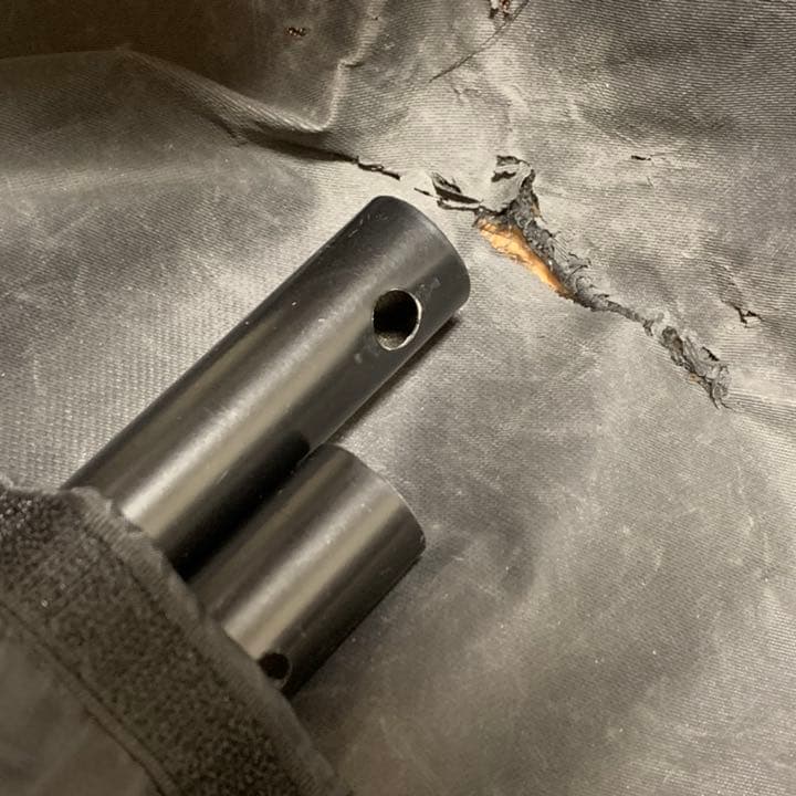 ウェディングフォトブース♡木目