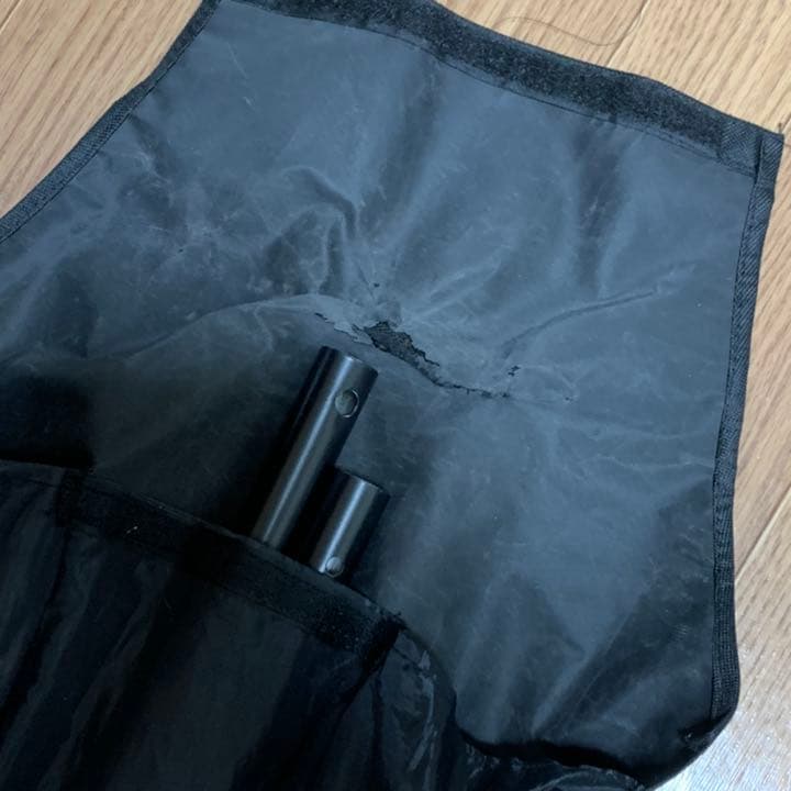ウェディングフォトブース♡木目