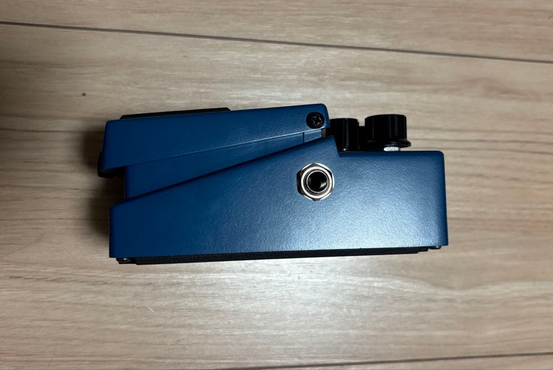 BOSS Blues D BD-2 PSA-100s acアダプター