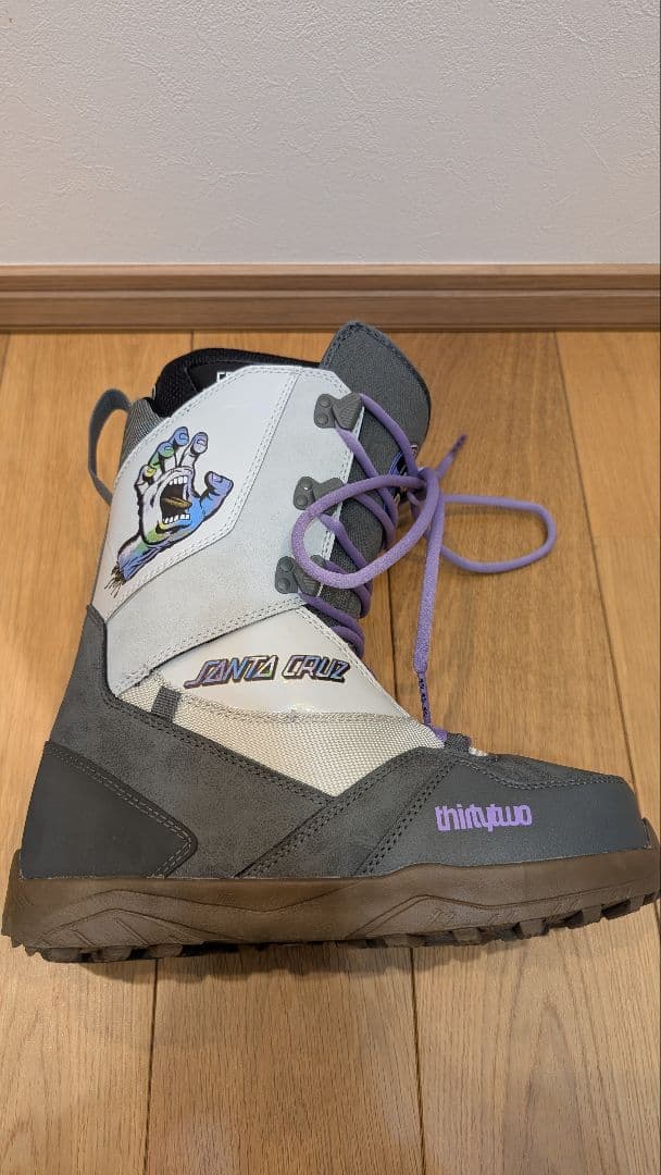 THIRTYTWO LIGHT 26.5cm 23-24モデル