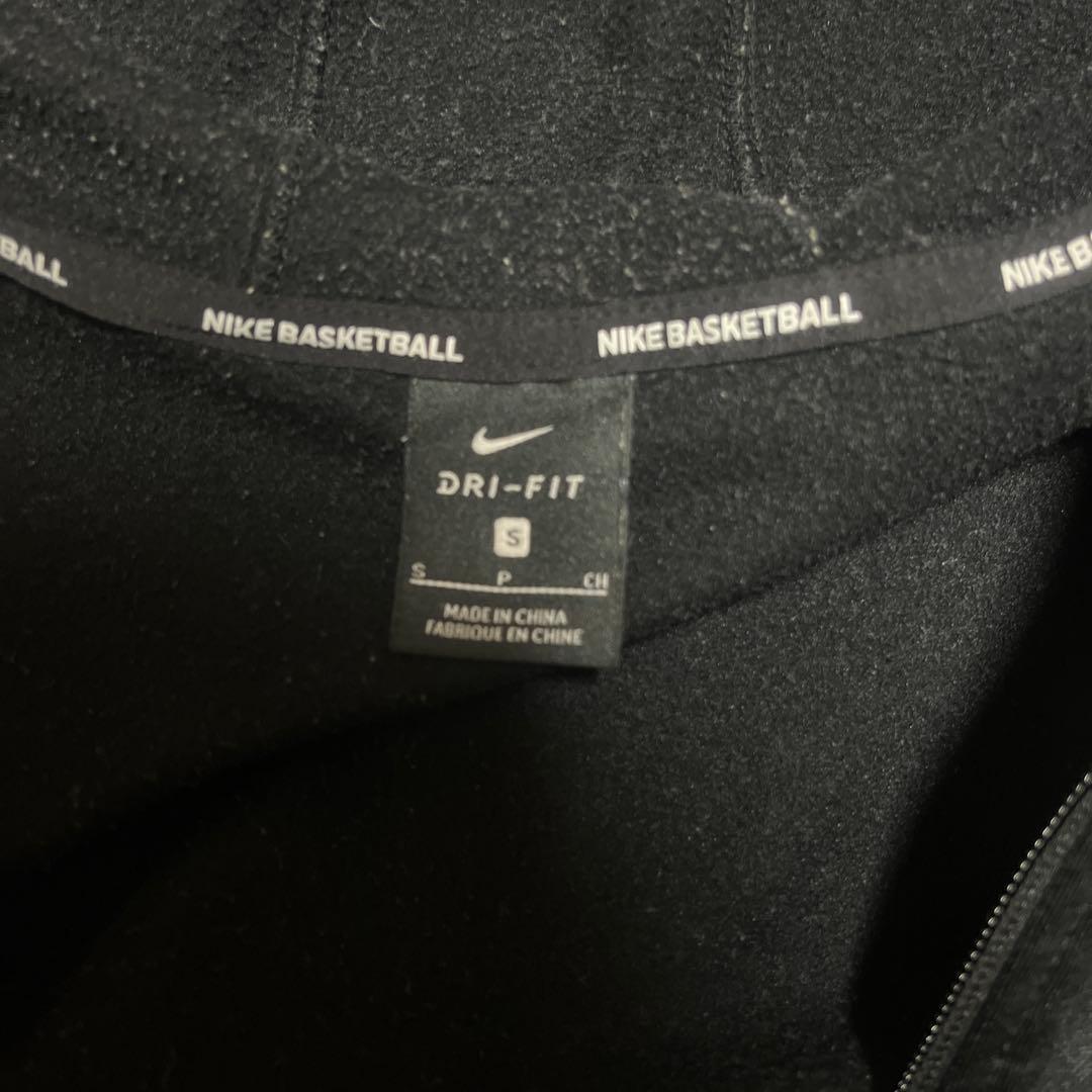 NIKE DRY-FIT ジャージ上 S