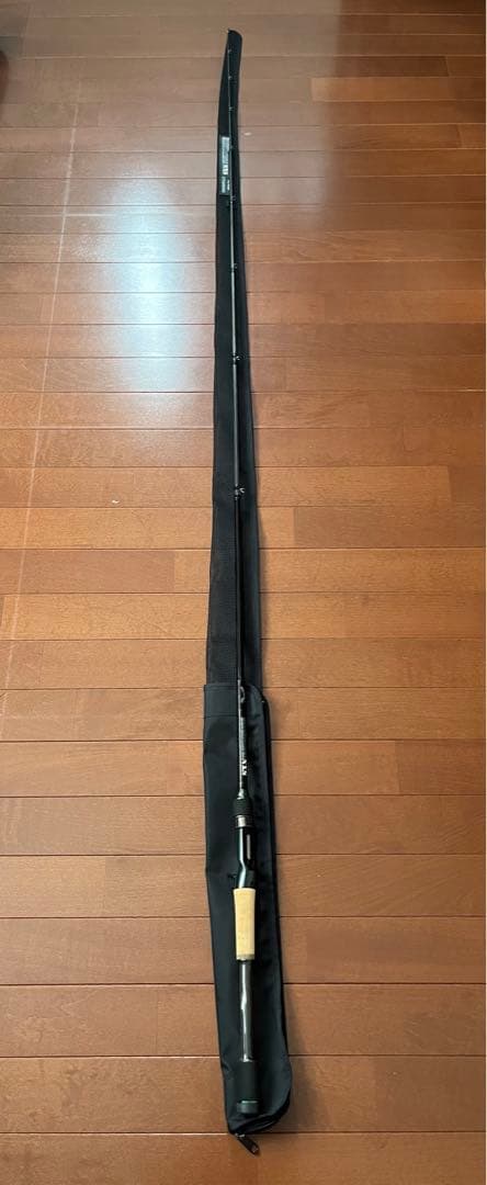 新品☆ノリーズ ロードランナー NXS STN680MH☆
