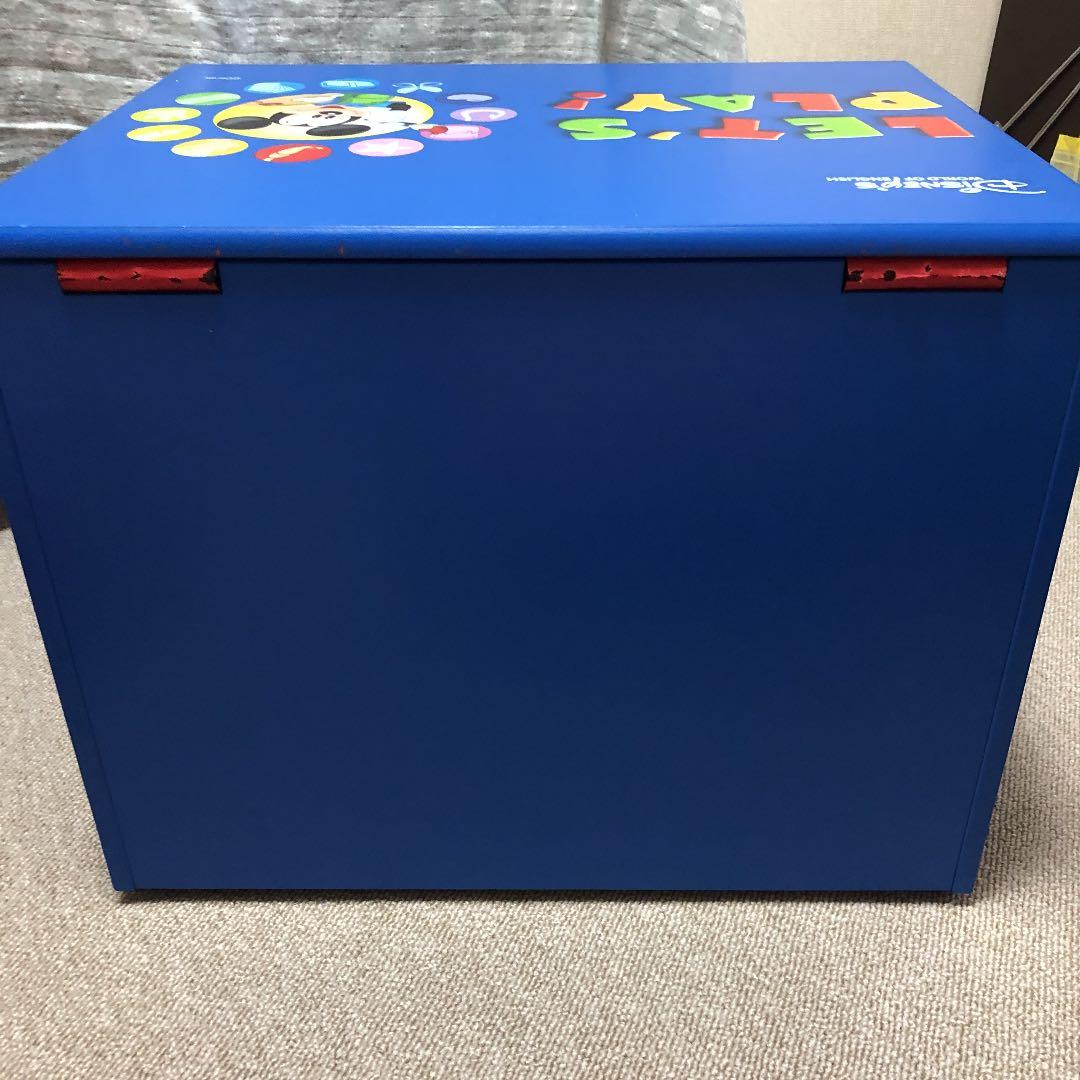 レッツプレイ棚　ワールドファミリー